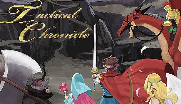 Buy Tactical Chronicle