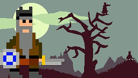 Pixel Heroes: Byte & Magic Game