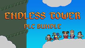 Adventurer Manager - Endless Tower