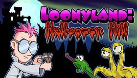 Loonyland: Halloween Hill