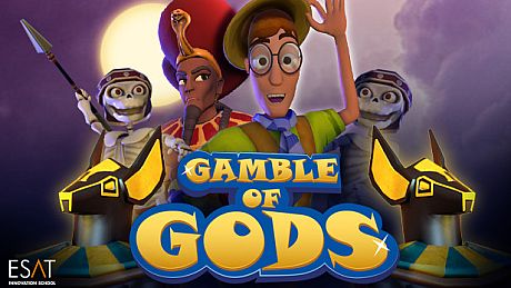 Gamble of Gods Game