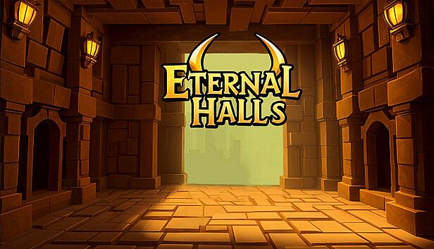 Buy Eternal Halls
