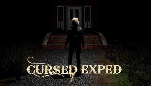 Cursed Exped