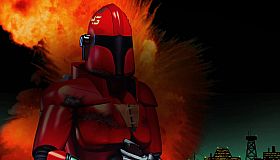 Crusader: No Remorse