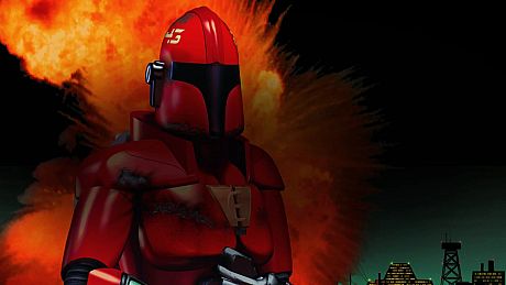 Crusader: No Remorse Game