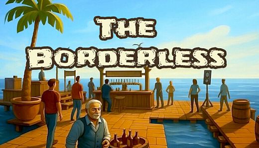 The Borderless