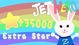 JET HERO 35000 STAR