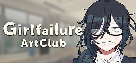 Girlfailure Art Club