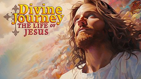 Divine Journey: The Life of Jesus Game