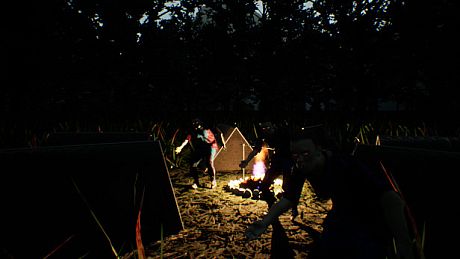 Space Survivors I: The Reckoning