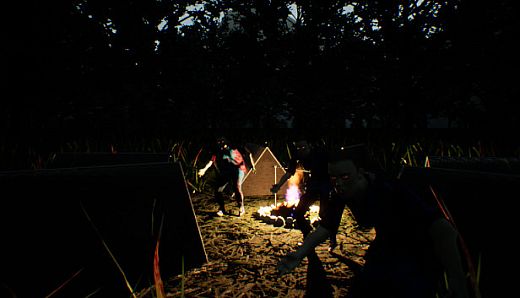 Space Survivors I: The Reckoning