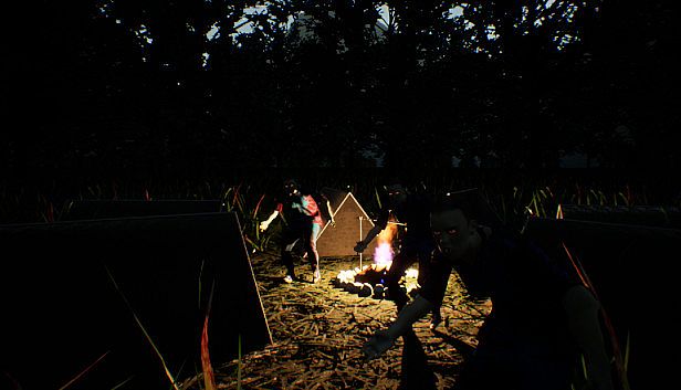 Buy Space Survivors I: The Reckoning