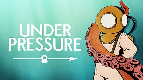 Under Pressure Game