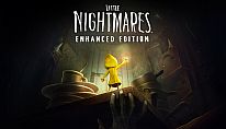 Buy Little Nightmares Enhanced Edition PC