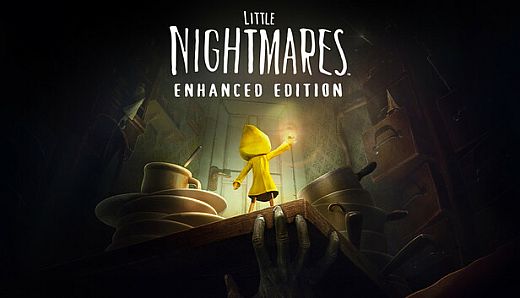Little Nightmares Enhanced Edition