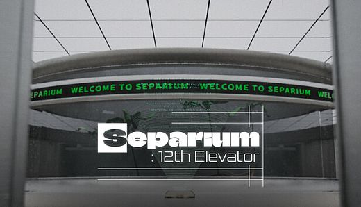 Separium: 12th Elevator