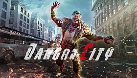 Danger City