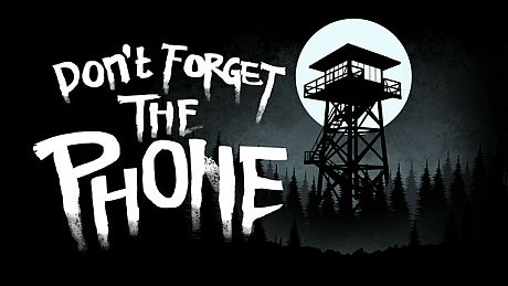 Don't Forget the Phone Game