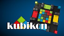 Buy Kubikon 3D PC