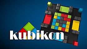 Kubikon 3D