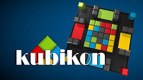 Kubikon 3D Game