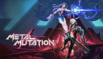 Metal Mutation für PC kaufen