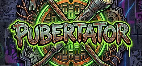 Pubertator Game