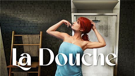 La Douche Game