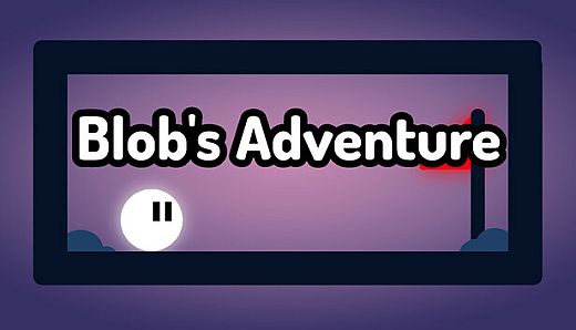 Blob's Adventure