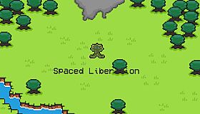 Spaced Liberation