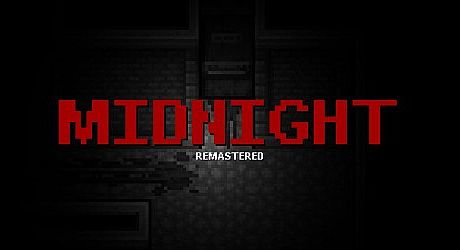 MIDNIGHT Remastered Game