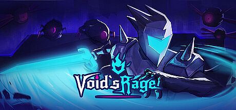 Void's Rage Game