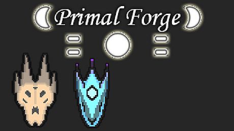 Primal Forge