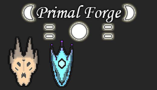 Primal Forge
