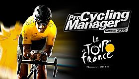 Pro Cycling Manager 2015