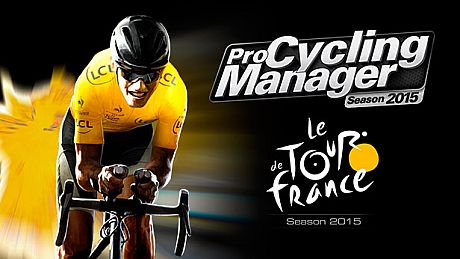 Pro Cycling Manager 2015 Game