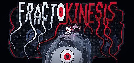 Fractokinesis Game