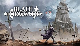 Blade Crusade