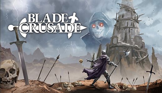Blade Crusade