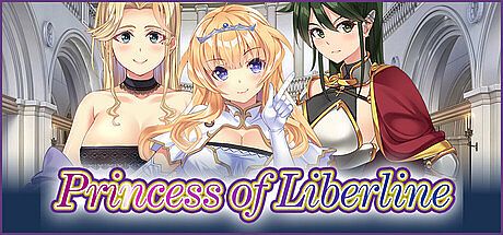 Princess of Liberline Game