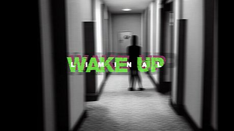 Wake Up: Liminal Game