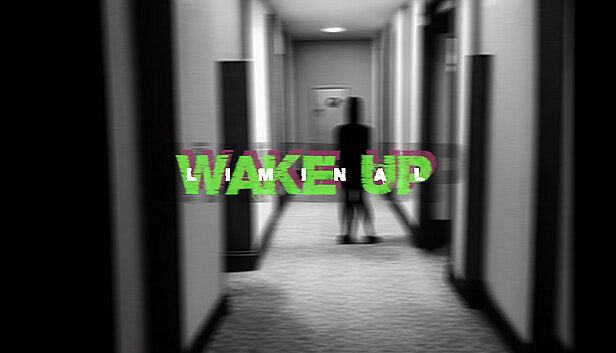 Buy Wake Up: Liminal