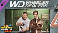 Car Mechanic Simulator 2018 - Wheeler Dealers DLC