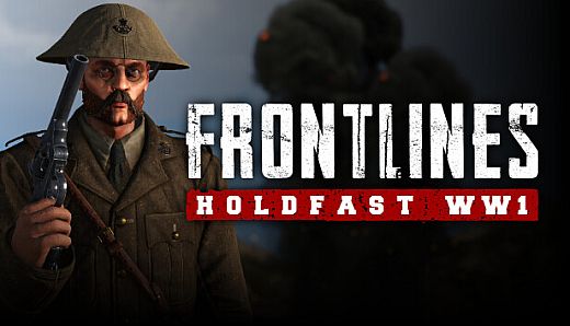 Holdfast: Frontlines WW1