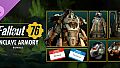 Fallout 76: Enclave Armory Bundle
