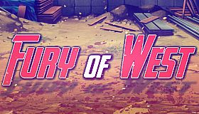 Fury of West