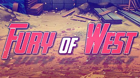 Fury of West