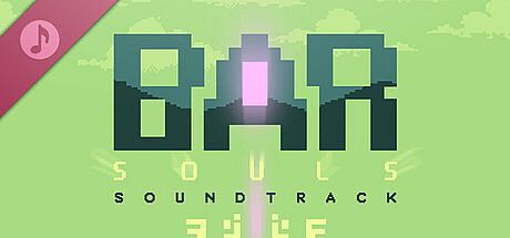 The Bar Souls Soundtrack DLC