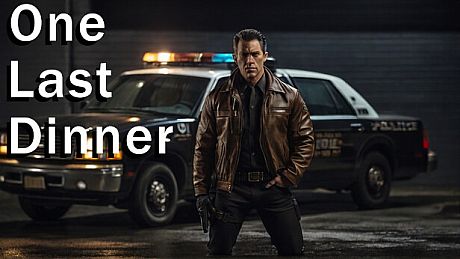 One Last Dinner Game