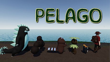 Pelago Game
